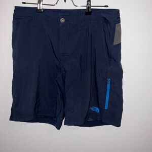 The North Face Athletic Shorts / Swim Trunks